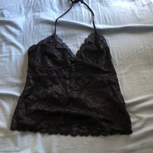 Mods International Halter top